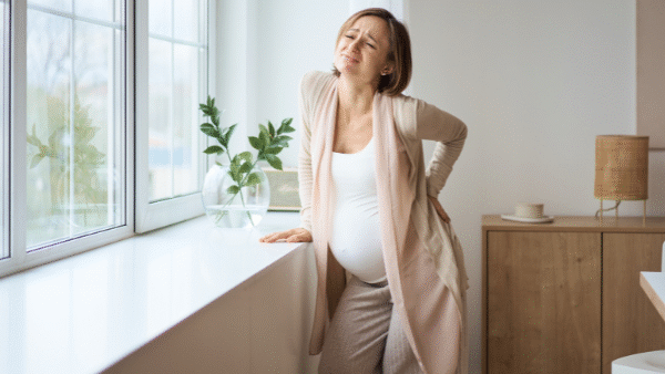 妊娠中の不調をやわらげる“ルート治療”とは