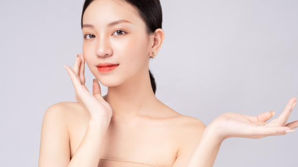 自然に整えたいあなたへ。