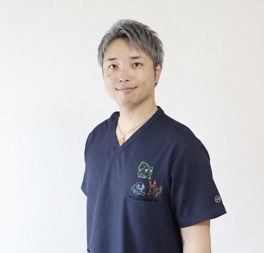 院長篠田